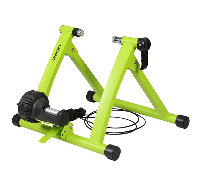 Magnetic Bike Trainer TQJS-23